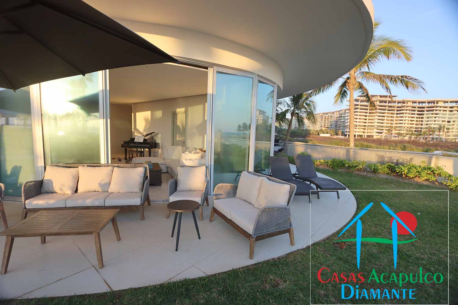 Mare F1 - Terraza antes de Otis 10